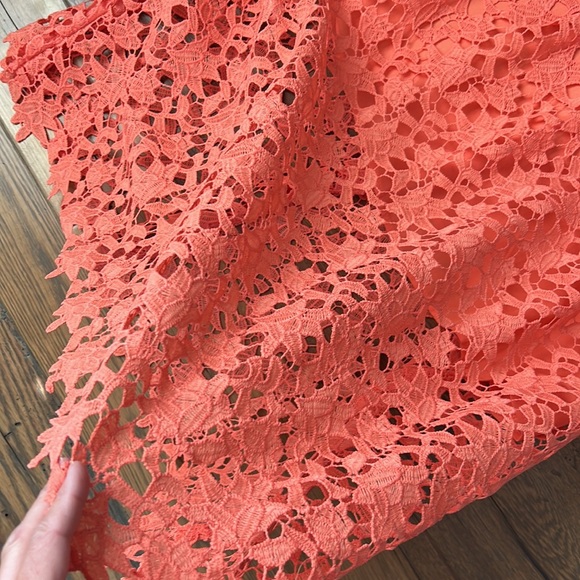 NWT Astr Lace Dress - Picture 6 of 12